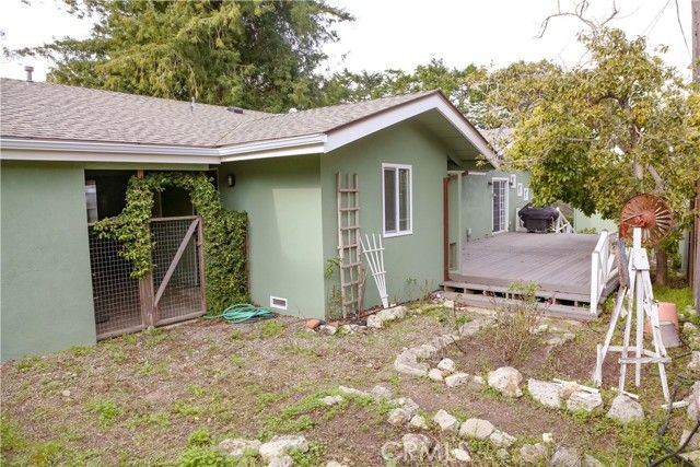 2410 Langton Street, Cambria, CA 93428