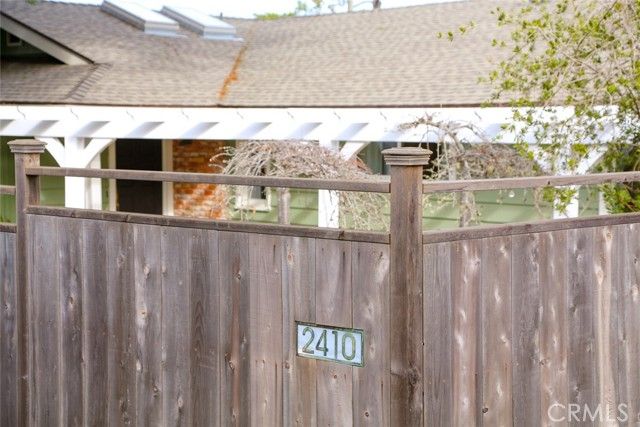 2410 Langton Street, Cambria, CA 93428