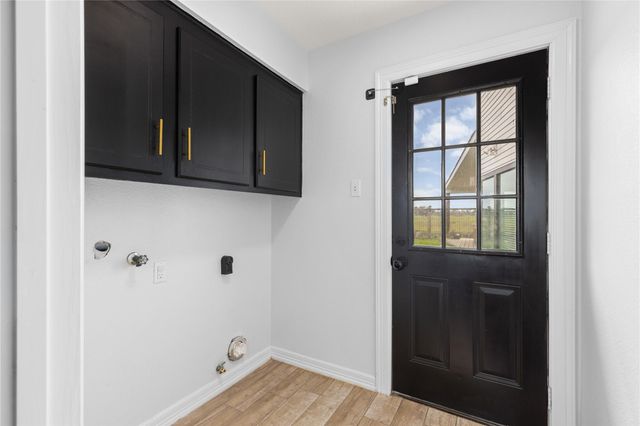 1610 Cleveland Drive, Deer Park, TX 77536