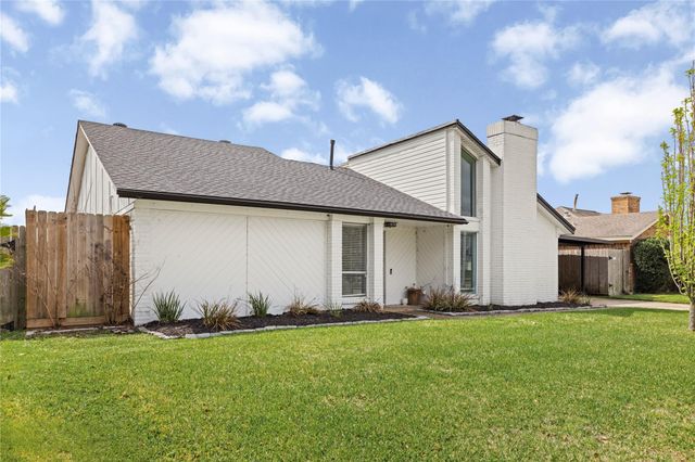 1610 Cleveland Drive, Deer Park, TX 77536