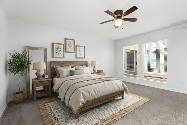 1610 Cleveland Drive, Deer Park, TX 77536