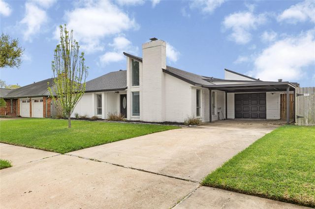 1610 Cleveland Drive, Deer Park, TX 77536