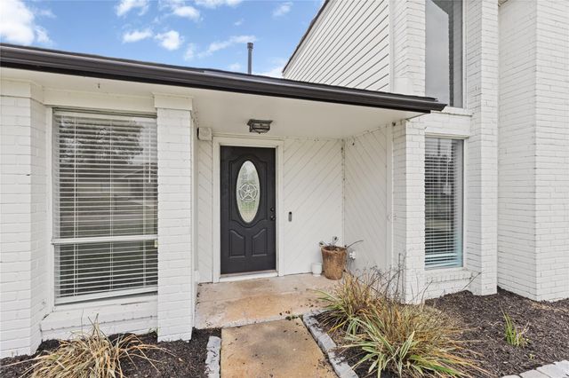 1610 Cleveland Drive, Deer Park, TX 77536