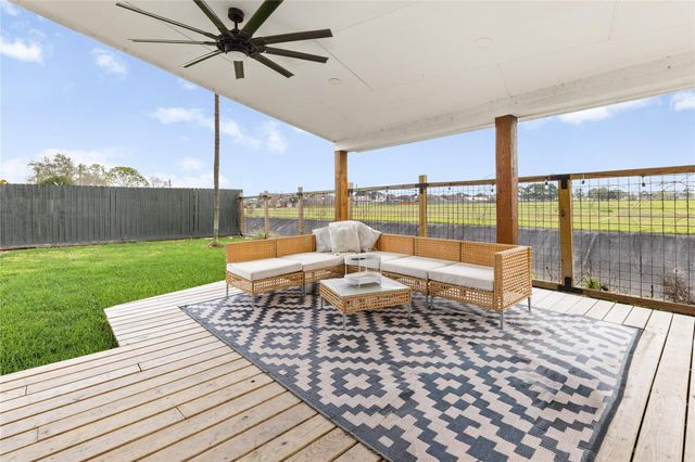 1610 Cleveland Drive, Deer Park, TX 77536