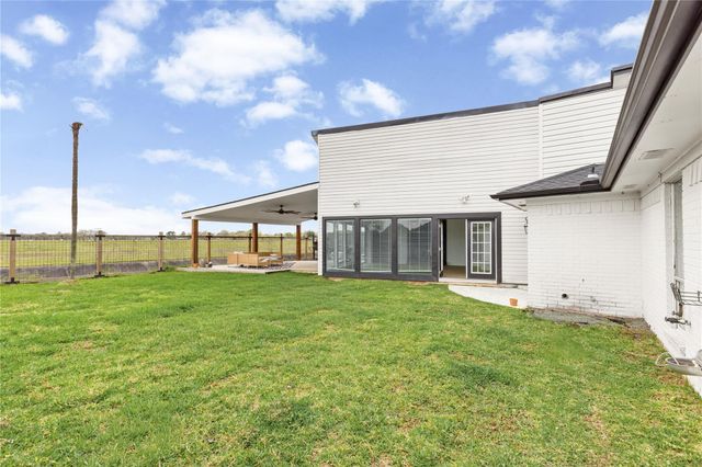 1610 Cleveland Drive, Deer Park, TX 77536