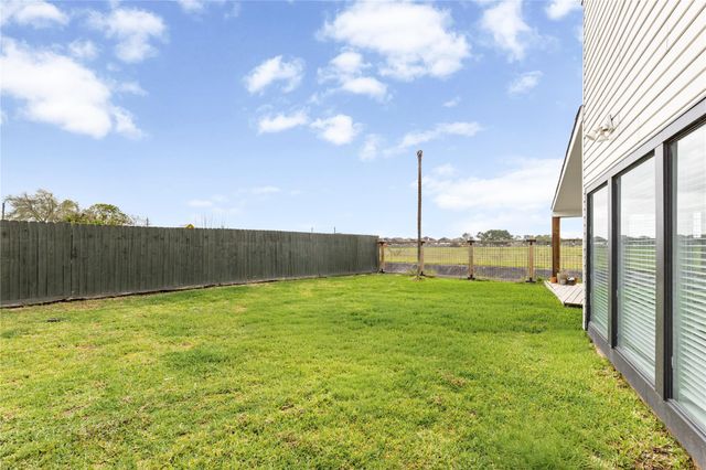 1610 Cleveland Drive, Deer Park, TX 77536