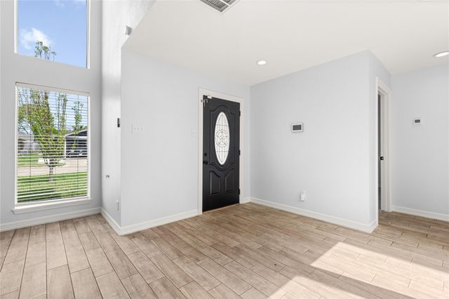 1610 Cleveland Drive, Deer Park, TX 77536