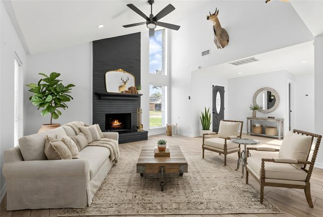 1610 Cleveland Drive, Deer Park, TX 77536