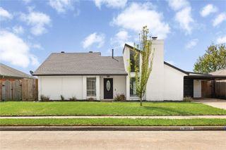 1610 Cleveland Drive, Deer Park, TX 77536