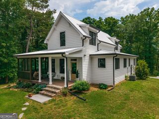2197 Damascus Road, Ball Ground, GA 30107