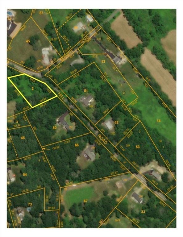 244 Putnam Hill Rd, Sutton, MA 01590