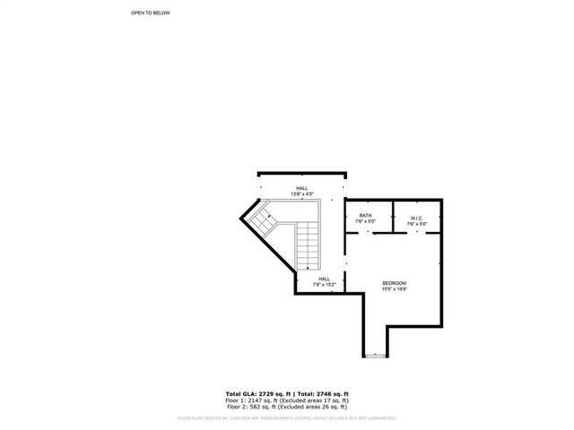 1467 HWY 384, Grand Lake, LA 70607