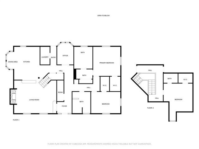 1467 HWY 384, Grand Lake, LA 70607