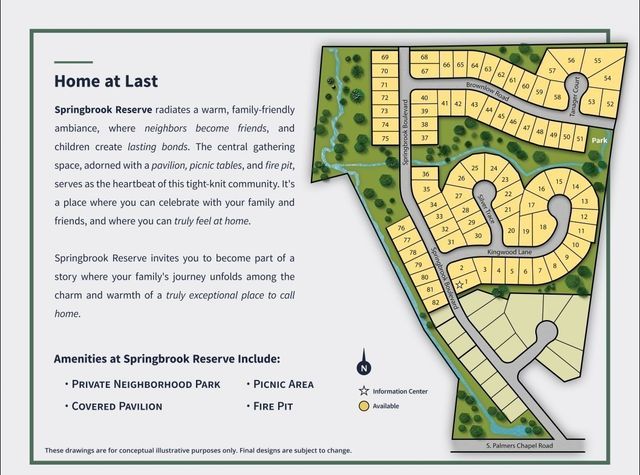 808 Tanager Court, White House, TN 37188