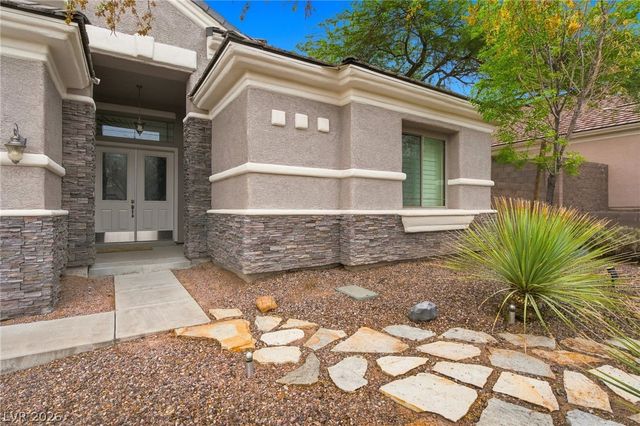 2058 Poetry Avenue, Henderson, NV 89052