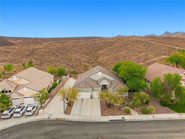 2058 Poetry Avenue, Henderson, NV 89052