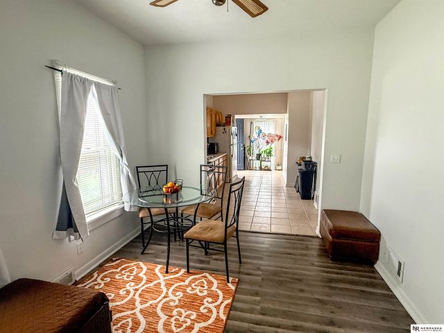 3621 V Street, Omaha, NE 68107