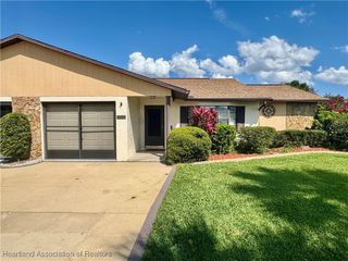 3922 Sunbird Circle, Sebring, FL 33872