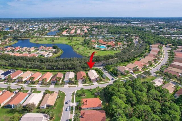 128 NW Lawton Road, Port St Lucie, FL 34986