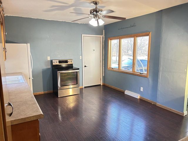 N8188 COUNTY ROAD M, Algoma, WI 54201