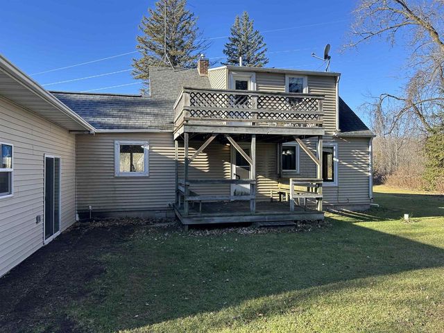 N8188 COUNTY ROAD M, Algoma, WI 54201