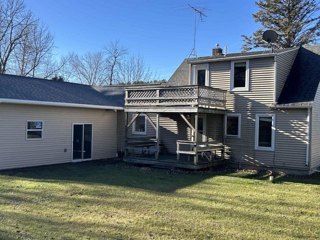 N8188 COUNTY ROAD M, Algoma, WI 54201