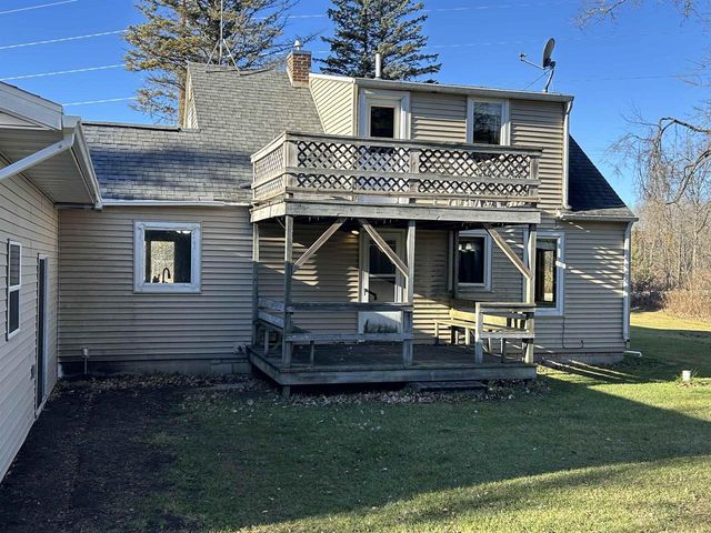 N8188 COUNTY ROAD M, Algoma, WI 54201