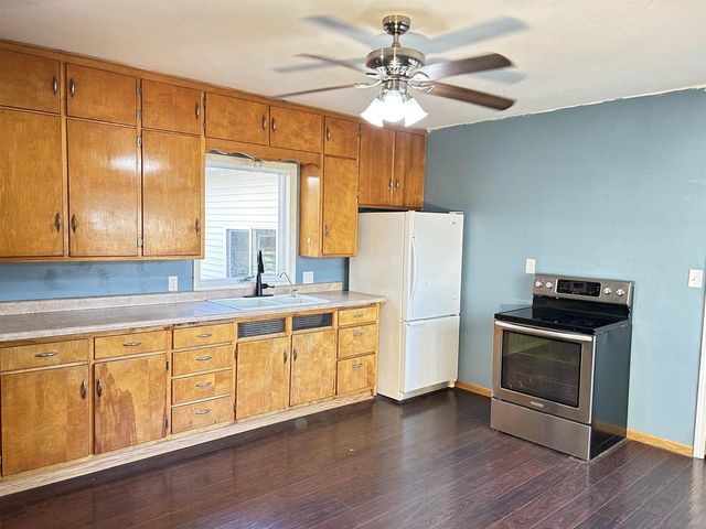 N8188 COUNTY ROAD M, Algoma, WI 54201