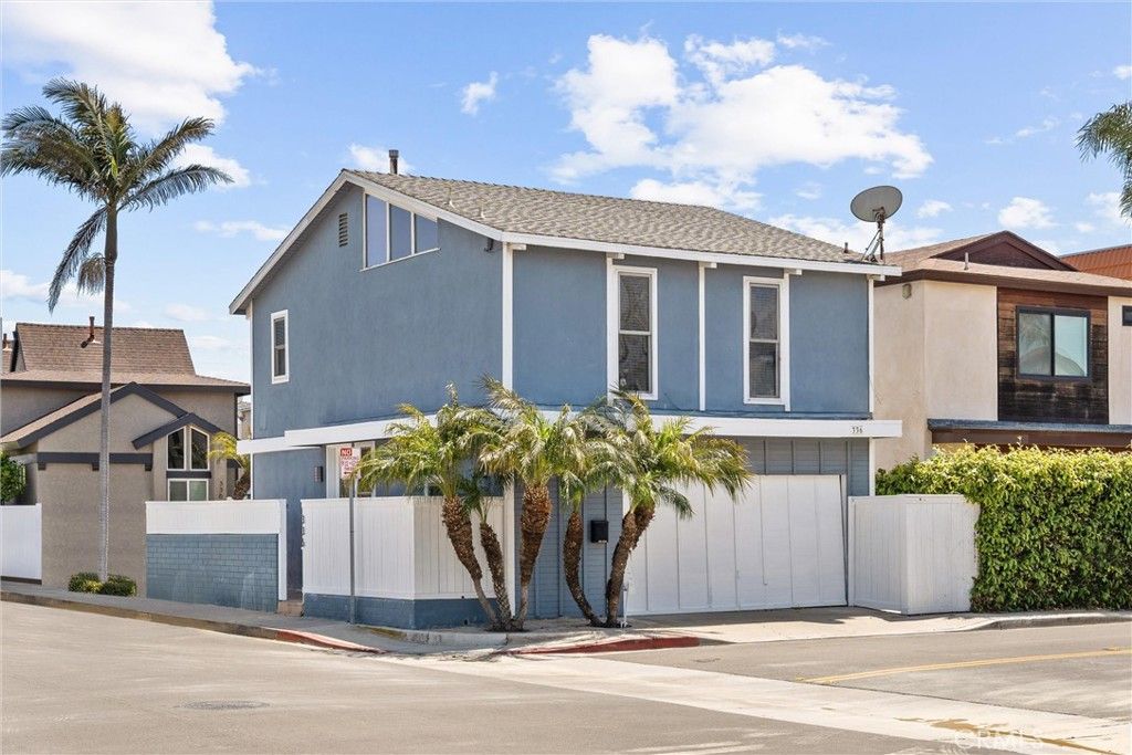 336 Canal Street, Newport Beach, CA 92663