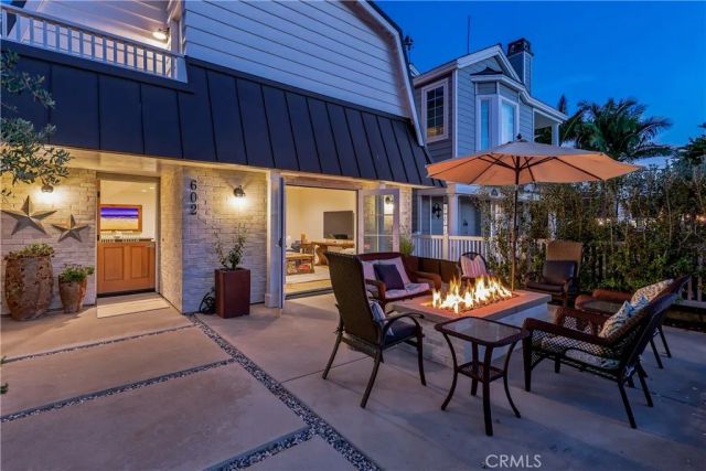 602 Marguerite 2, Corona Del Mar, CA 92625