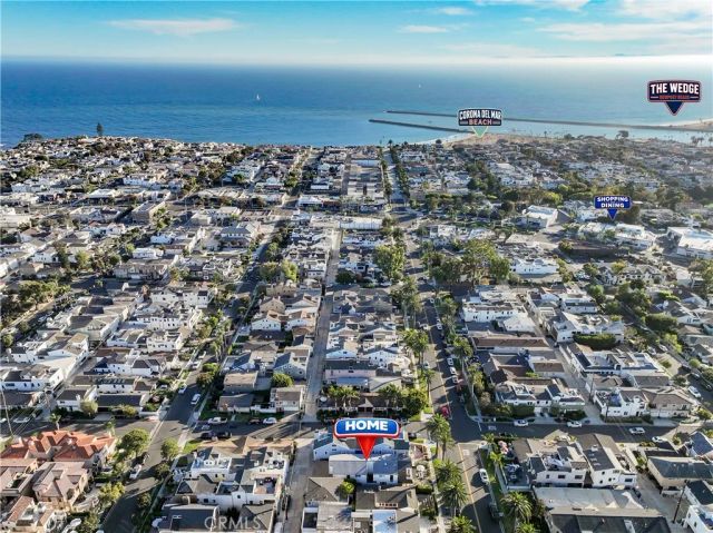 602 Marguerite 2, Corona Del Mar, CA 92625
