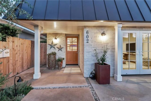602 Marguerite 2, Corona Del Mar, CA 92625