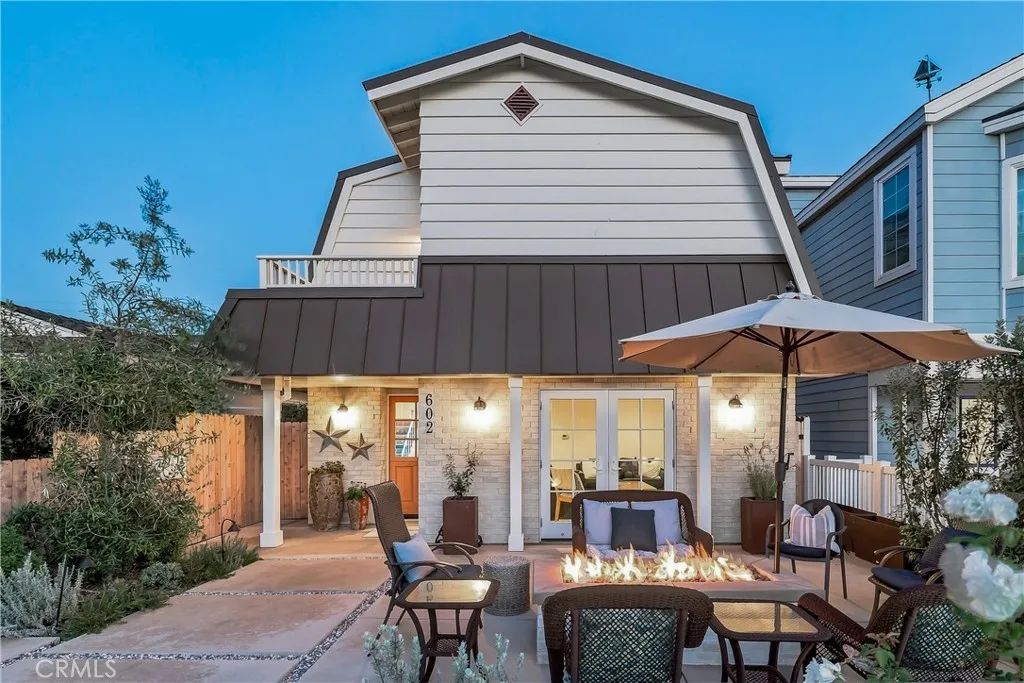 602 Marguerite 2, Corona Del Mar, CA 92625