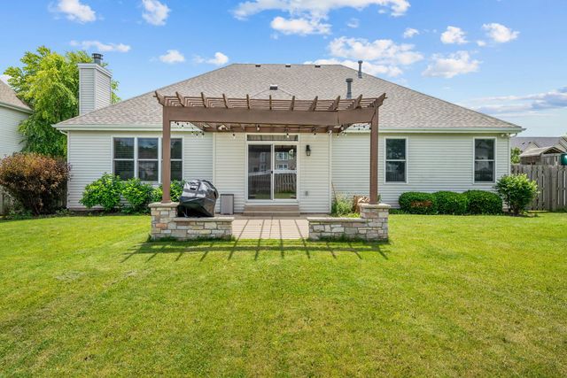 730 Trent Lane, Loves Park, IL 61111