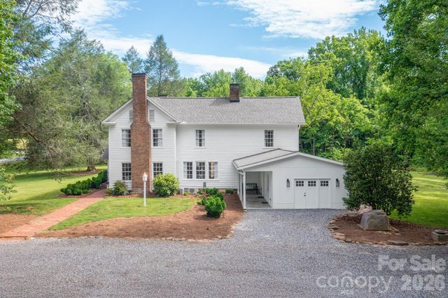 1567 Jennings Road, Statesville, NC 28625