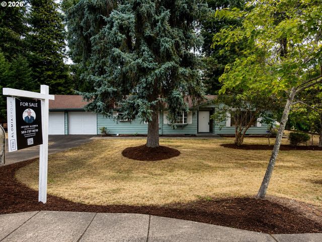 1769 Se BROOKWOOD Ave, Hillsboro, OR 97123