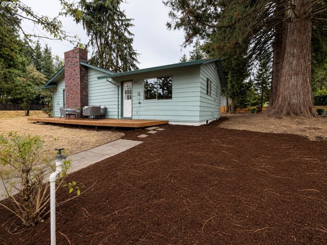 1769 Se BROOKWOOD Ave, Hillsboro, OR 97123
