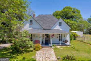 215 Fair Street, Loganville, GA 30052