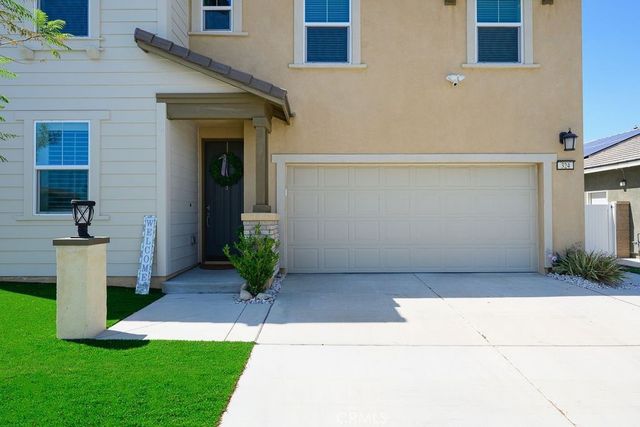 324 Castaic Way, Rialto, CA 92377