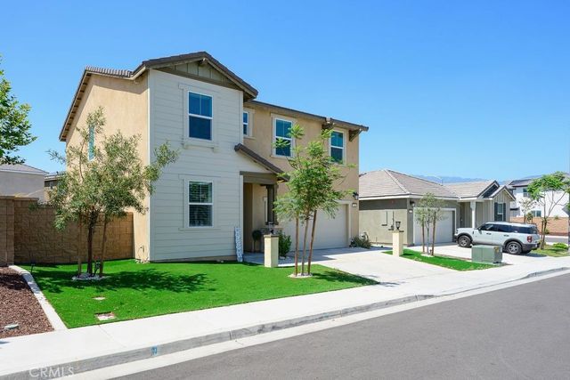 324 Castaic Way, Rialto, CA 92377