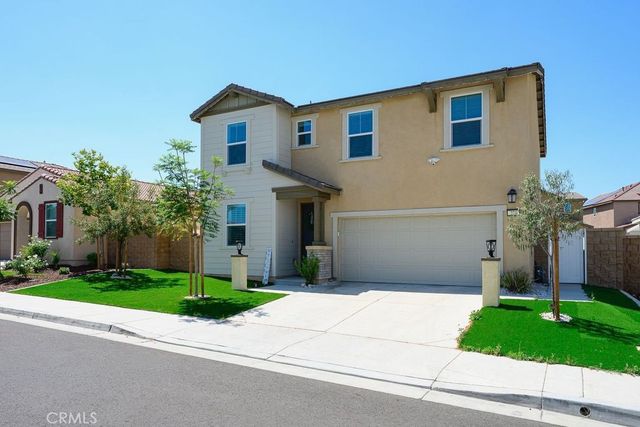 324 Castaic Way, Rialto, CA 92377
