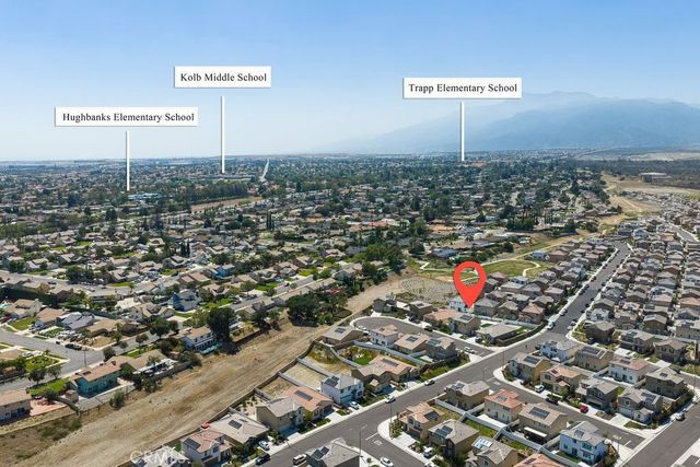 324 Castaic Way, Rialto, CA 92377