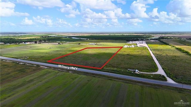 5147 US Highway 281, Mercedes, TX 78570