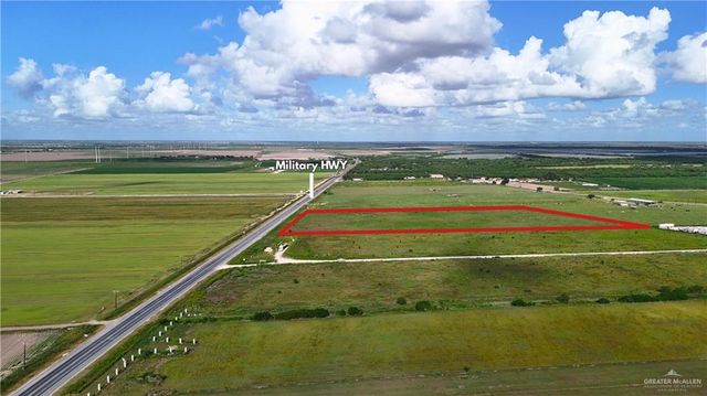 5147 US Highway 281, Mercedes, TX 78570