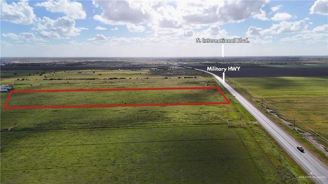 5147 US Highway 281, Mercedes, TX 78570