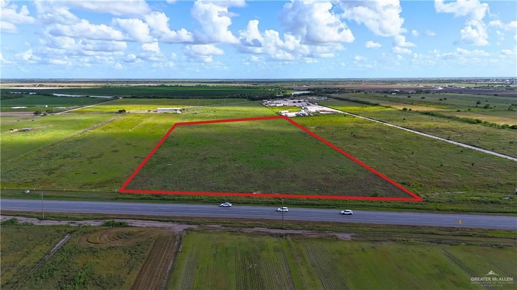 5147 US Highway 281, Mercedes, TX 78570