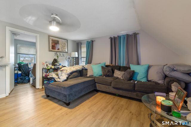 36 Norfolk Street, West Haven, CT 06516