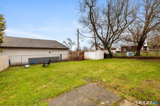 36 Norfolk Street, West Haven, CT 06516