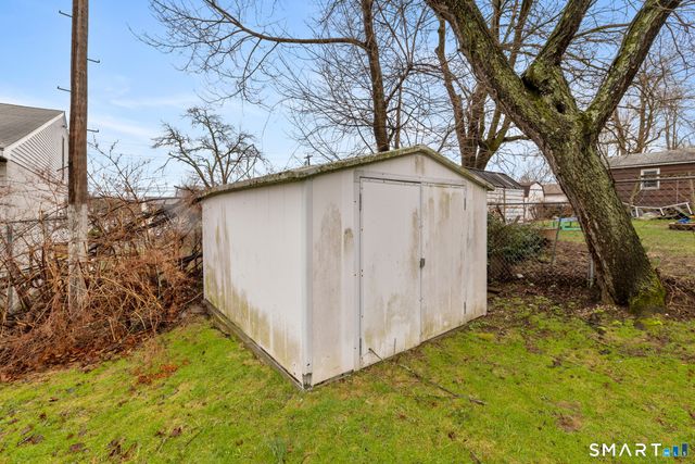 36 Norfolk Street, West Haven, CT 06516