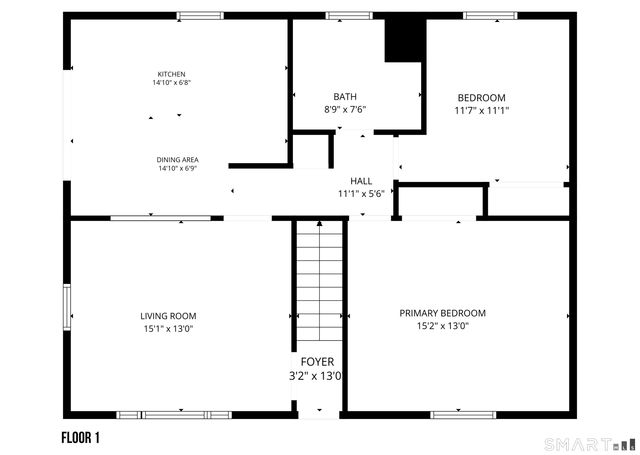 36 Norfolk Street, West Haven, CT 06516